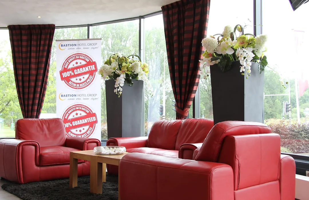 Bastion Hotel Rotterdam Zuid-1